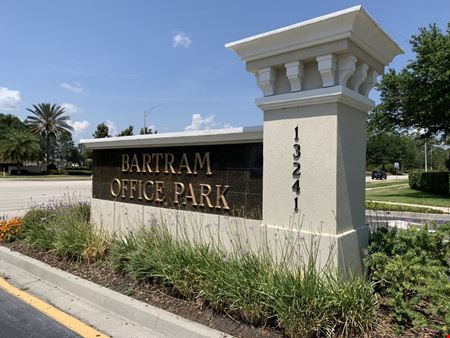 Office space for Rent at 13241 Bartram Park in Jacksonville