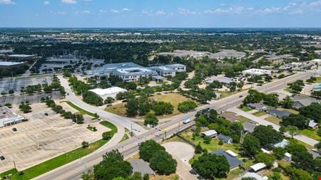 Retail space for Rent at 2100 E 29th Street in Bryan