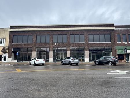Retail space for Sale at 511 Commercial St in Emporia