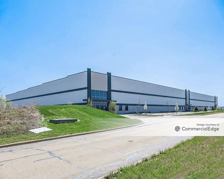 Industrial space for Rent at 1200 Douglas Road in Batavia