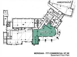 The Meridian