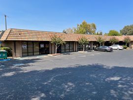 Orange Grove Plaza