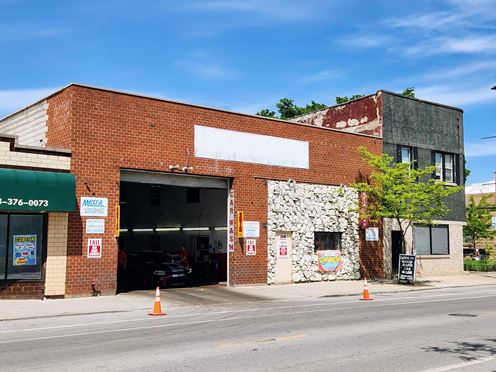 Bridgeport | Commercial Building For LEASE