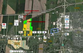 Headingley Business Park - 29.36 Acres