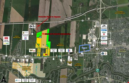 VacantLand space for Sale at Nicola Drive in Headingley