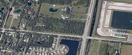 7.3 ACRES OF VACANT LAND FOR SALE IN VERO Bch