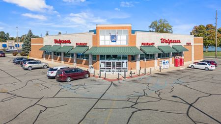 Retail space for Sale at 950 S Centerville Rd in Sturgis