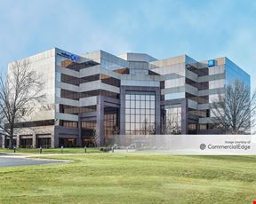 Genesis Building