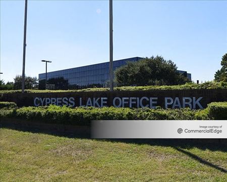 Office space for Rent at 530 Wells Fargo Drive in Houston