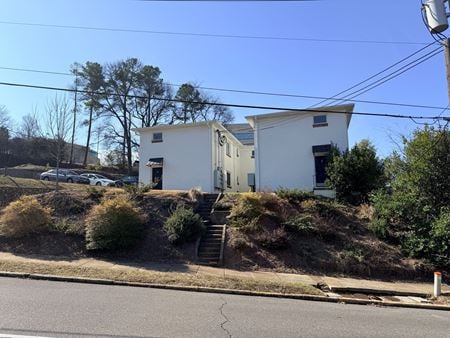 Multi-Family space for Sale at 1028 22nd St S in Birmingham