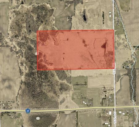 VacantLand space for Sale at 31326 Teal Avenue in Shafer