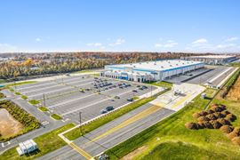 Hagerstown Logistics Center Building II