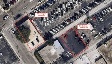 Office space for Sale at 530 Lexington Ave in San Antonio