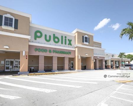 Retail space for Rent at 5727 NW 7th Street in Miami
