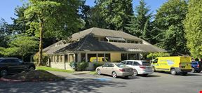 Forest Office Park, Building E