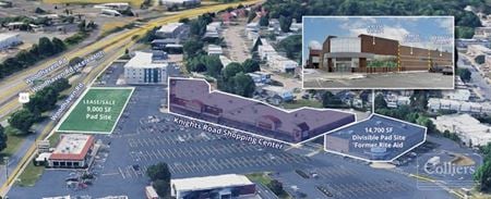 Retail space for Rent at 4000  Woodhaven Road in Philadelphia