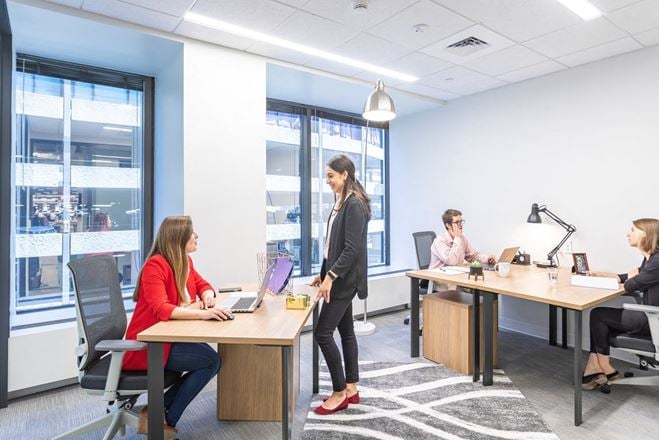 Serendipity Labs - White Plains Downtown