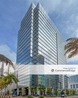 201 E Las Olas Blvd