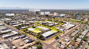 Metro Business Park