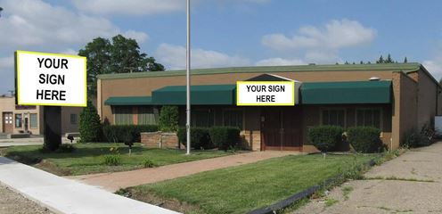 Eastpointe - Freestanding Banquet Hall/Event Center
