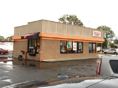 Retail space for Rent at 2813 Jerusalem Avenue in Bellmore