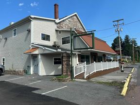 3171 Morgantown Rd