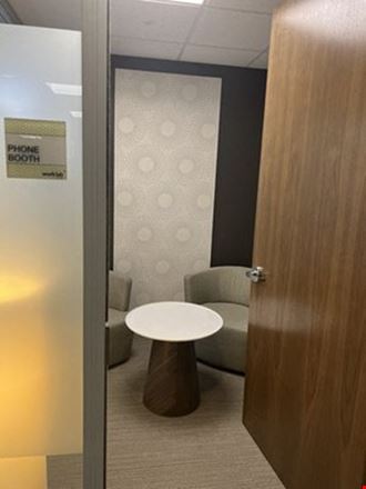 Worklab - Downtown Grand Rapids
