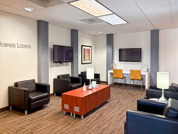 CO, Denver - DTC Corporate Center III