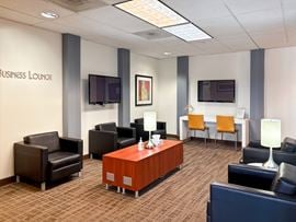 Regus - Denver - DTC Corporate Center III