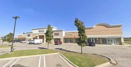 Photo of commercial space at 4373-4433 Interpark Dr in Auburn Hills