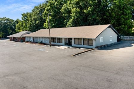 Office space for Sale at 916 E Garrison Blvd in Gastonia