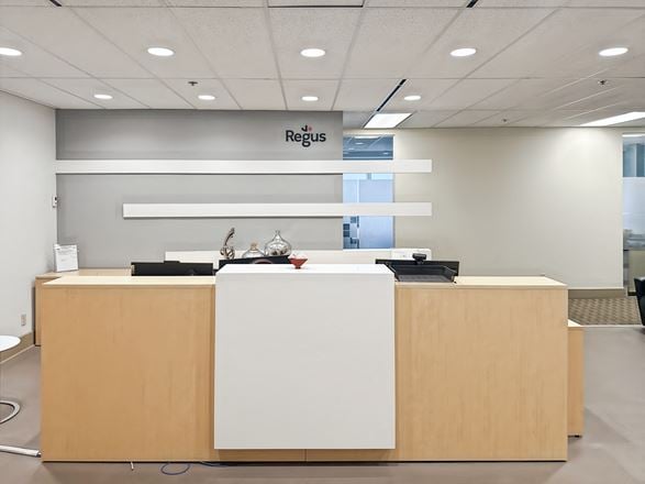 HQ - Richmond - Business Centre