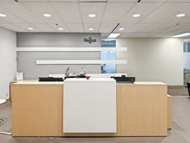 HQ - Richmond - Business Centre