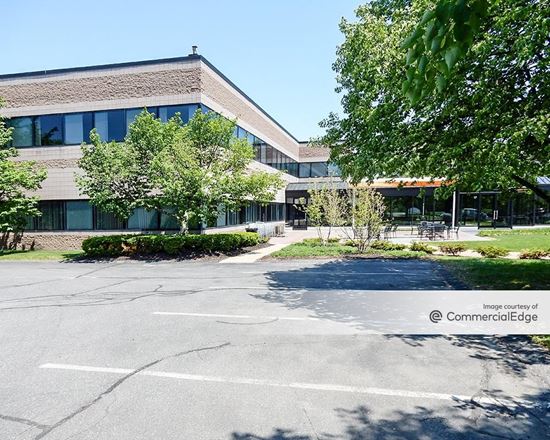 Westford Corporate Park