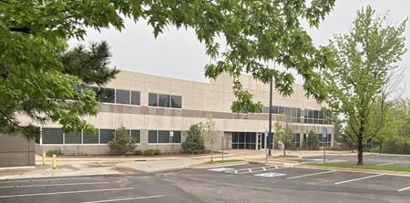 Office space for Sale at 9055 East Mineral Circle in Centennial