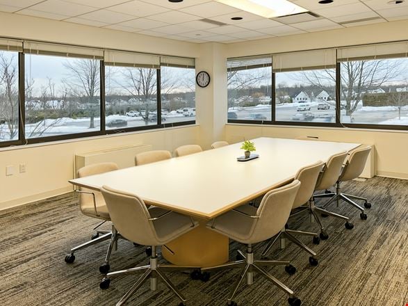 NY, Rye Brook - International Dr