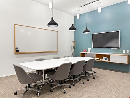 Coworking space for Rent at 355 South Main Street 1st & 2nd Floor in Greenville