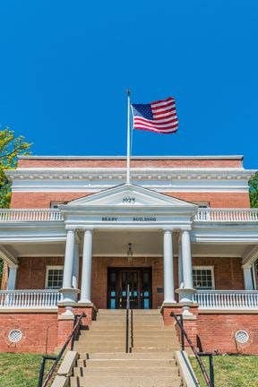 Berry Building