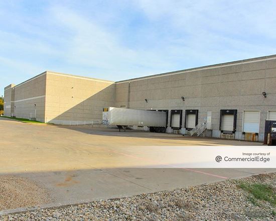 Prologis Valwood 3