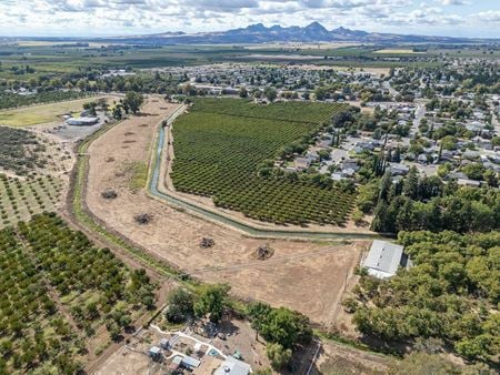 VacantLand space for Sale at Live Oak Blvd. Live Oak, CA  in Live Oak