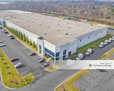 Industrial space for Rent at 7461 Coca Cola Drive in Hanover