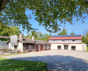 RETAIL SPACE - GETTYSBURG PA