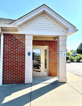 5966 Boymel Drive, Unit 1B