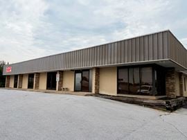 806 S. 29th Street,
