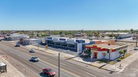 410 W University Dr