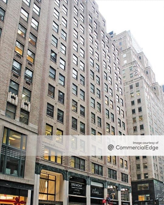 501 Madison Avenue, New York Office Space For Lease 501 Madison Avenue, New York Office Space For Lease