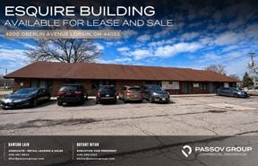 Esquire Building