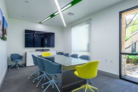 Stone Canyon Professional Park (Condo - Suite 120)