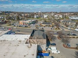 1811 Charlotte Ave For Lease