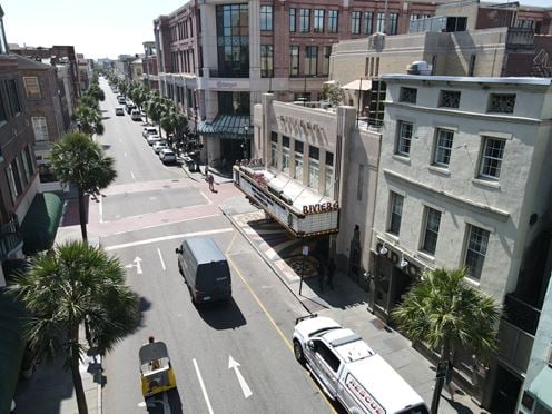 229 King St